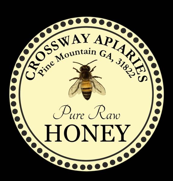 Crossway Apiaries