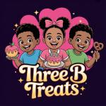 THREE B TREATS
