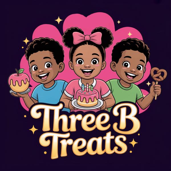 THREE B TREATS