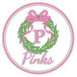 Pinks designs
