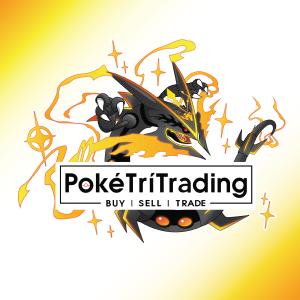 PokeTriTrading