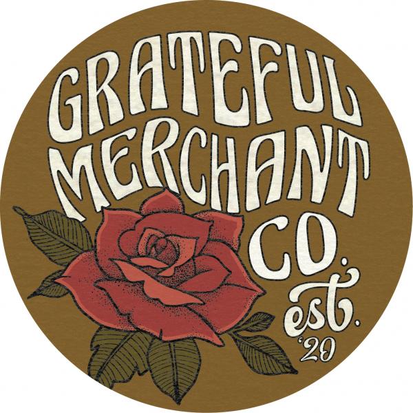 Grateful Merchant Co.