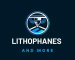 Lithophanes and More