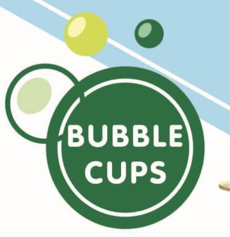 Bubble  Cups
