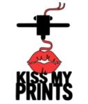 Kiss My Prints