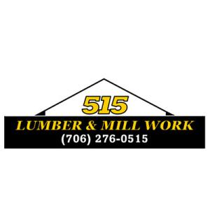 515 Lumber & Millwork, LLC