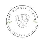 The Doggie Stand