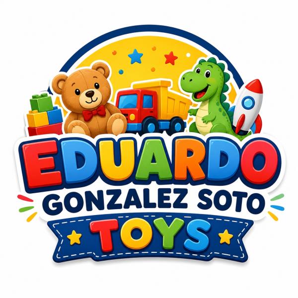Eduardo Gonzalez toys
