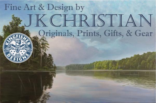 JK Christian Designs