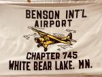 Benson Airport
