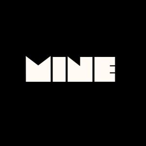 M.I.N.E.  Minorities In Need of Each-other logo