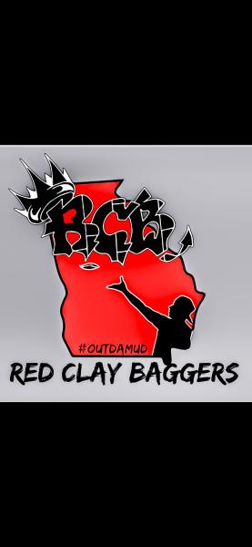 Red clay baggers
