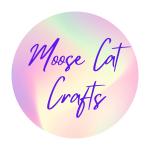 Moose Cat Crafts