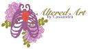 Altered Art by Cassandra