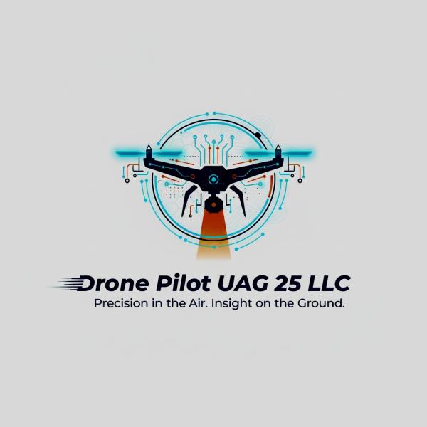Drone Pilot UAG 25 LLC