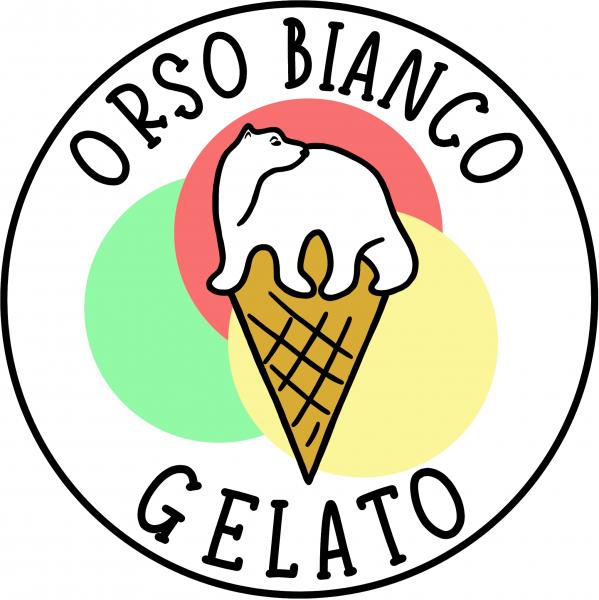 Orso Bianco Gelato