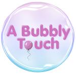 A Bubbly Touch