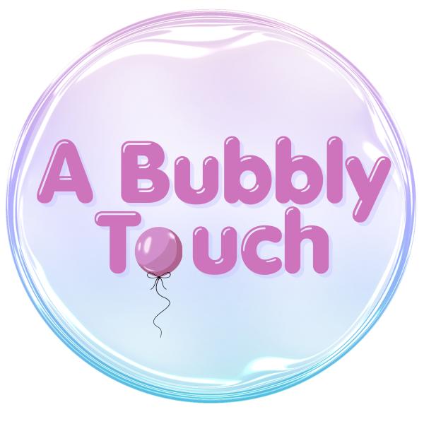 A Bubbly Touch