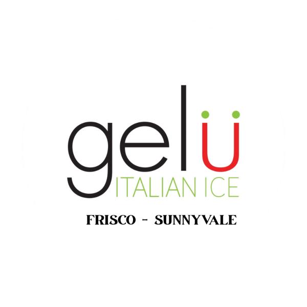 Gelu Frisco Sunnyvale