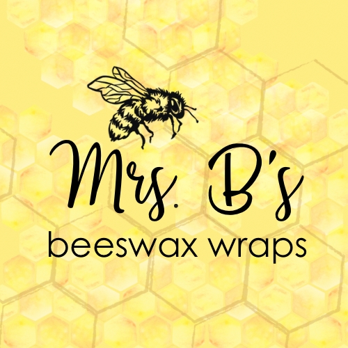 Mrs. B’s Beeswax Wraps