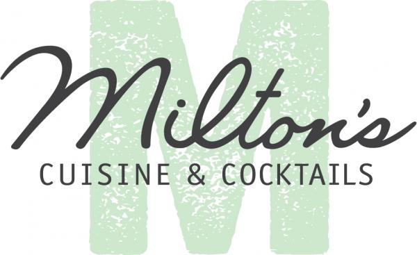 Milton's Cuisine and Cocktails