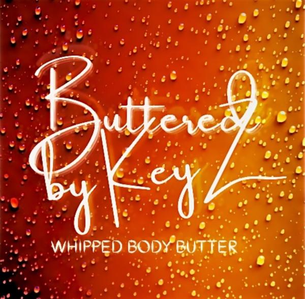 Buttered by KeyZ