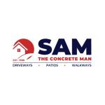 Sam The Concrete Man - Knoxville