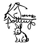 KJones Pottery