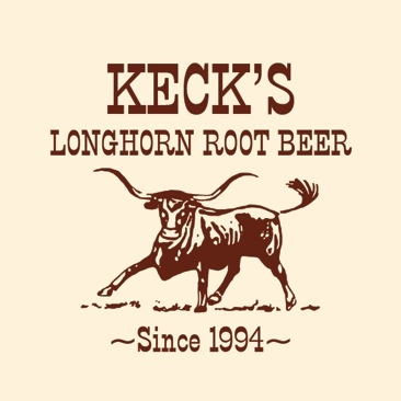 Kecks Longhorn Root Beer