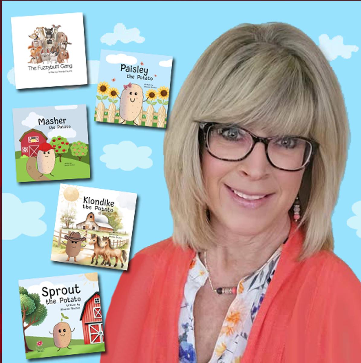 Rhonda Newton User Profile