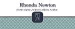 Author Rhonda Newton