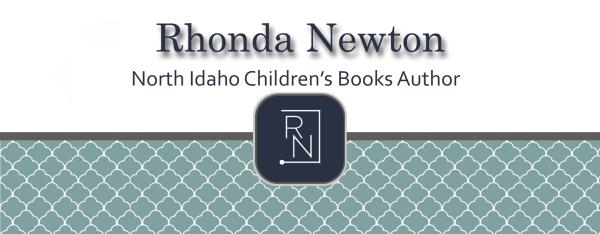 Author Rhonda Newton