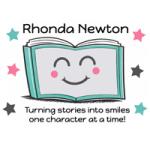 Author Rhonda Newton LLC