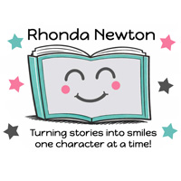 Author Rhonda Newton LLC