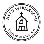 That&rsquo;s Wholesome