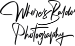 Where's Baldo Photography