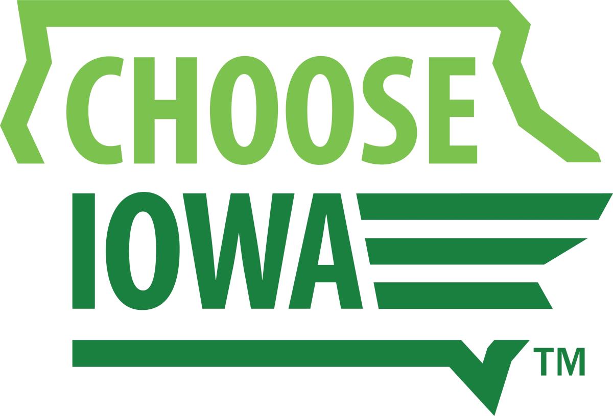 Choose Iowa