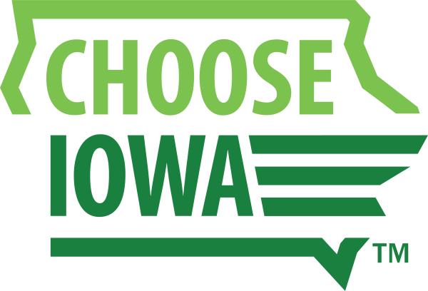 Choose Iowa