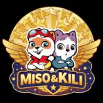 Miso and Kili's Treasure Shop