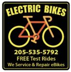 Electric Bikes Sales & Service