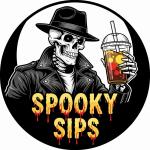 Spooky Sips