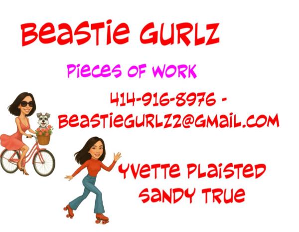 Beastie Gurlz