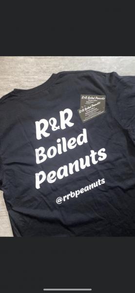 R&R Boiled Peanuts