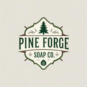 Pine Forge Soap Co