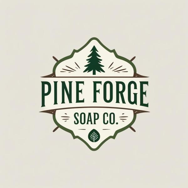 Pine Forge Soap Co