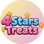 4 Stars Treats