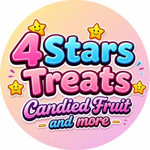4 Stars Treats