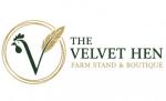 The Velvet Hen