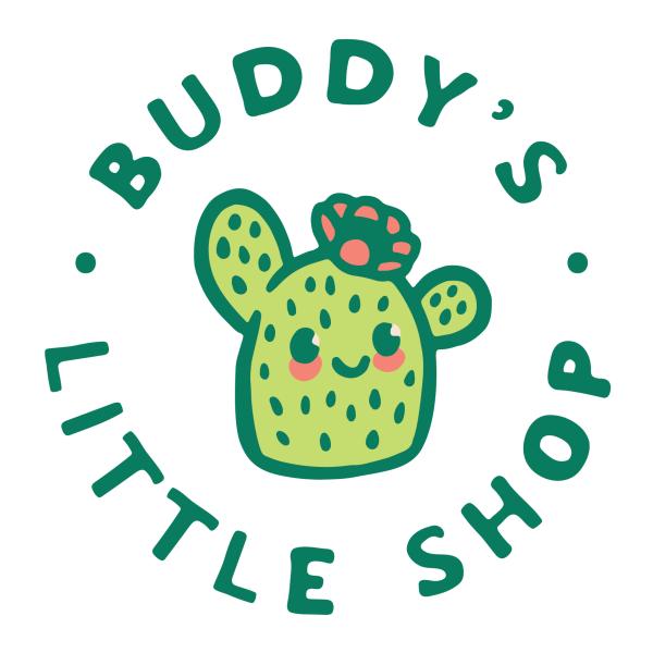 Buddy&rsquo;s Little Shop