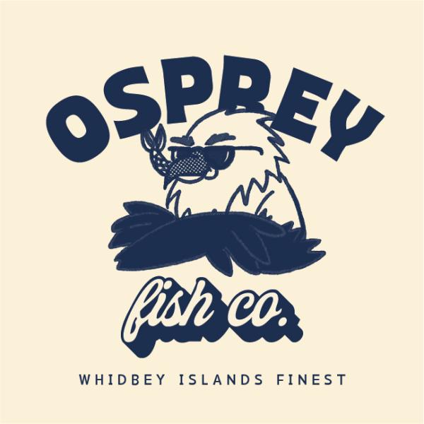 Osprey Fish Co